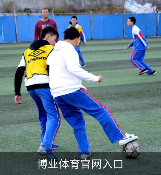 走进博业体育官网入口